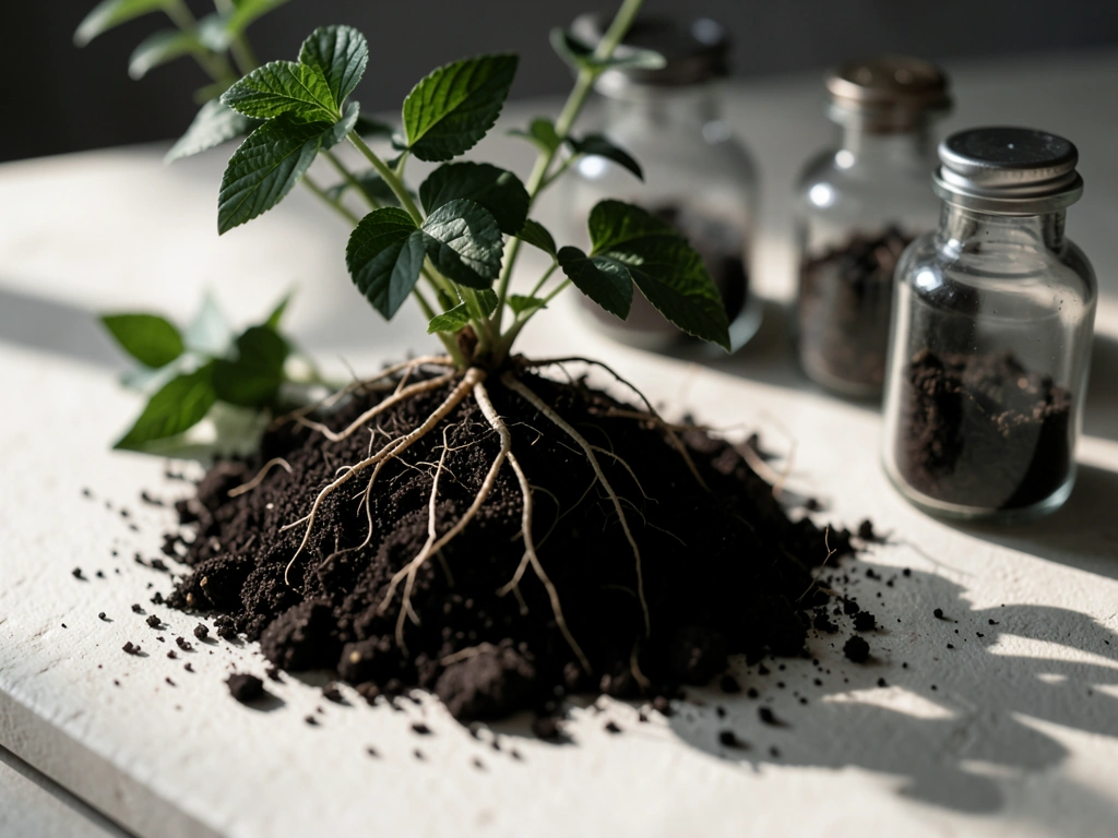 Foundational nature